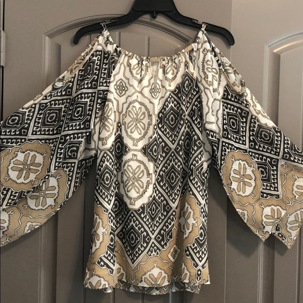NWT Chico’s Women’s Blouse - Size 0